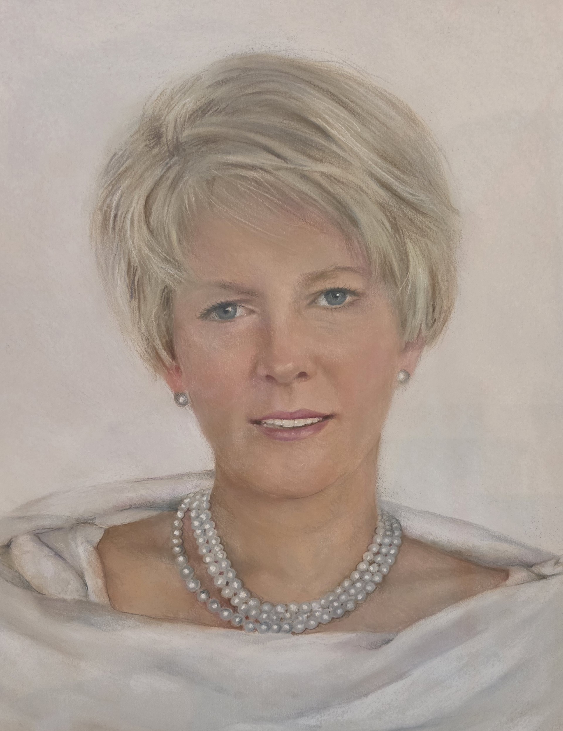 Norma Lee Nicholson Powers